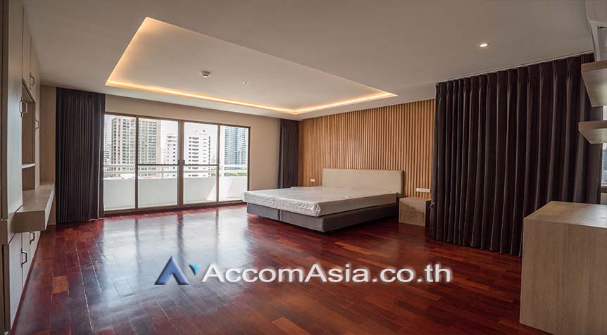 6  3 br Condominium for rent and sale in Sukhumvit ,Bangkok BTS Phrom Phong at Regent On The Park 1 AA28036