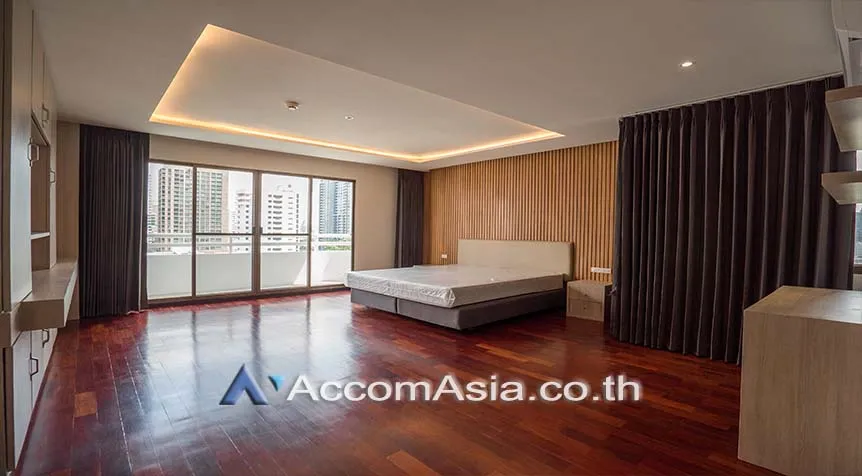 6  3 br Condominium for rent and sale in Sukhumvit ,Bangkok BTS Phrom Phong at Regent On The Park 1 AA28036