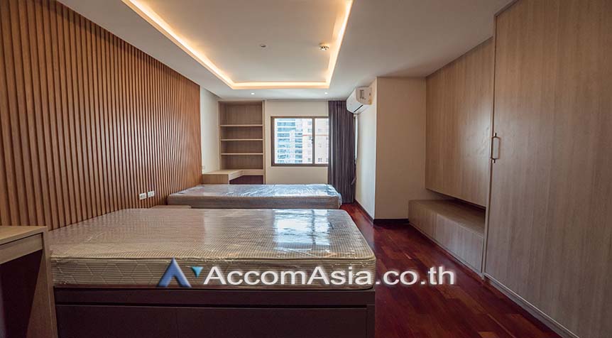 7  3 br Condominium for rent and sale in Sukhumvit ,Bangkok BTS Phrom Phong at Regent On The Park 1 AA28036