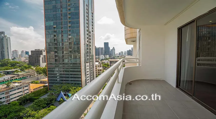 5  3 br Condominium for rent and sale in Sukhumvit ,Bangkok BTS Phrom Phong at Regent On The Park 1 AA28036