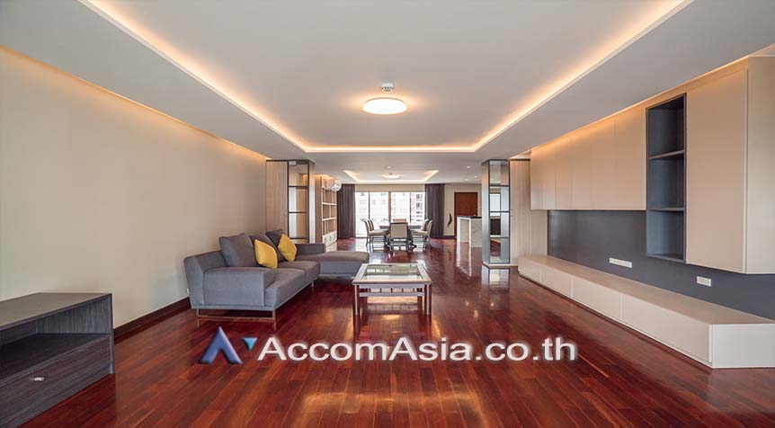  1  3 br Condominium for rent and sale in Sukhumvit ,Bangkok BTS Phrom Phong at Regent On The Park 1 AA28036