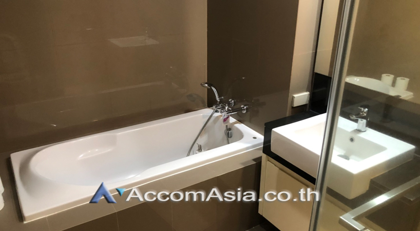 7  1 br Condominium For Rent in Sukhumvit ,Bangkok BTS Nana at Siri on 8 AA28038