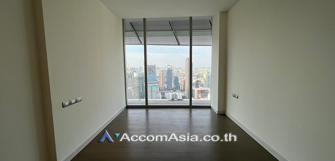 8  2 br Condominium For Rent in Ploenchit ,Bangkok BTS Ratchadamri at Magnolias Ratchadamri Boulevard AA28048