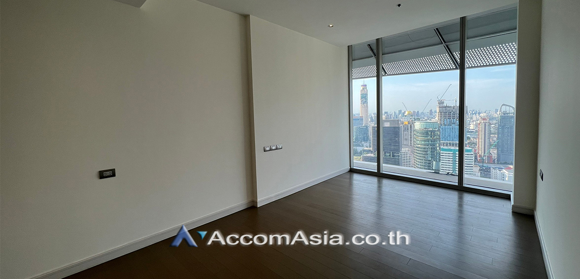 7  2 br Condominium For Rent in Ploenchit ,Bangkok BTS Ratchadamri at Magnolias Ratchadamri Boulevard AA28048