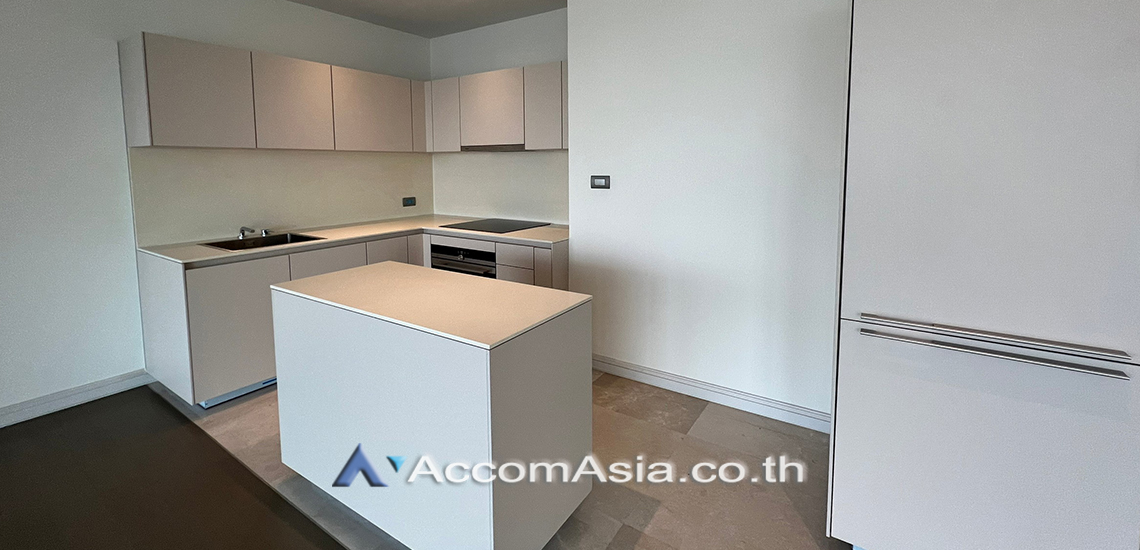 6  2 br Condominium For Rent in Ploenchit ,Bangkok BTS Ratchadamri at Magnolias Ratchadamri Boulevard AA28048