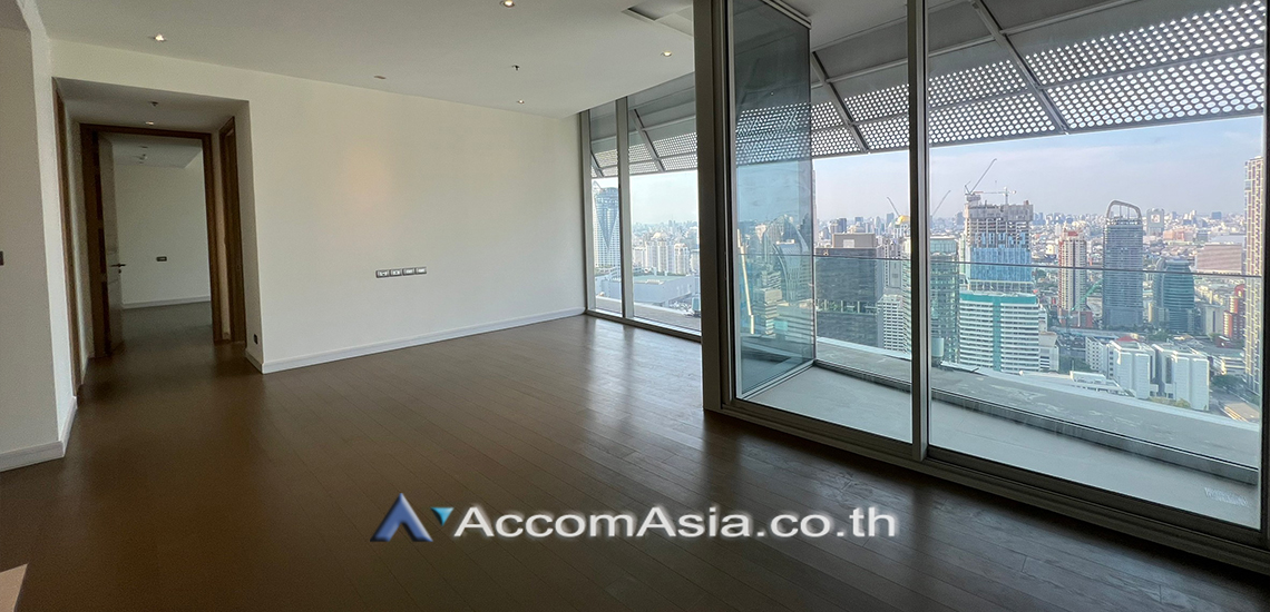  1  2 br Condominium For Rent in Ploenchit ,Bangkok BTS Ratchadamri at Magnolias Ratchadamri Boulevard AA28048