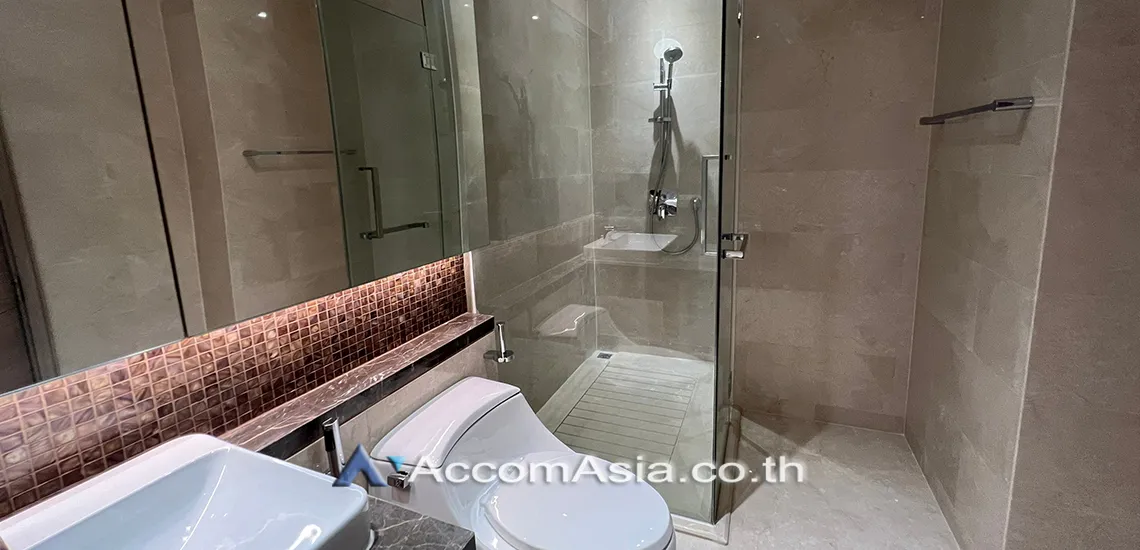 12  2 br Condominium For Rent in Ploenchit ,Bangkok BTS Ratchadamri at Magnolias Ratchadamri Boulevard AA28048