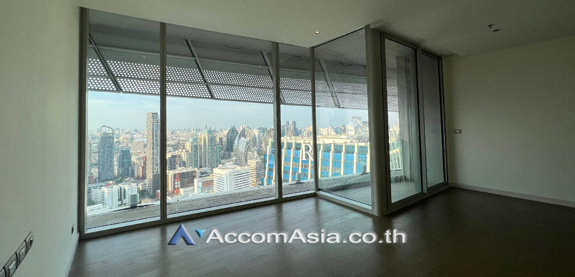  2  2 br Condominium For Rent in Ploenchit ,Bangkok BTS Ratchadamri at Magnolias Ratchadamri Boulevard AA28049