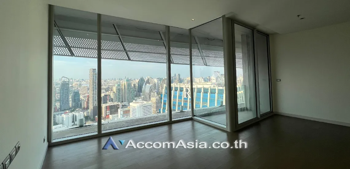  Magnolias Ratchadamri Boulevard Condominium  2 Bedroom for Rent BTS Ratchadamri in Ploenchit Bangkok