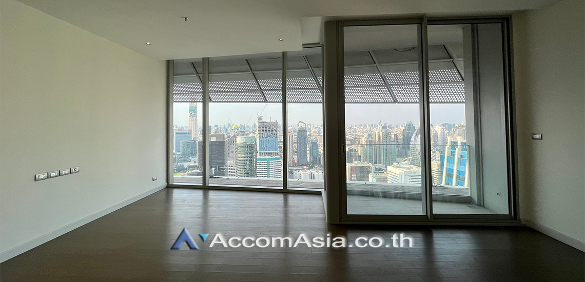 5  2 br Condominium For Rent in Ploenchit ,Bangkok BTS Ratchadamri at Magnolias Ratchadamri Boulevard AA28049