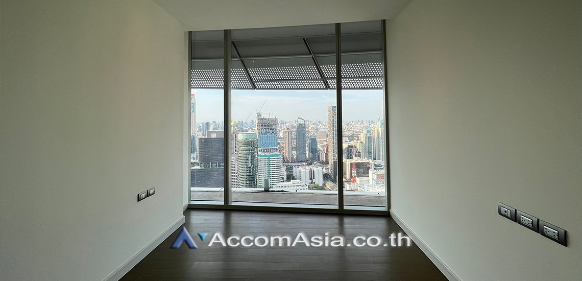 8  2 br Condominium For Rent in Ploenchit ,Bangkok BTS Ratchadamri at Magnolias Ratchadamri Boulevard AA28049