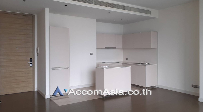 6  2 br Condominium For Rent in Ploenchit ,Bangkok BTS Ratchadamri at Magnolias Ratchadamri Boulevard AA28052