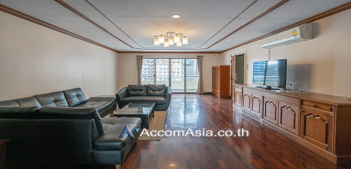  2  3 br Condominium for rent and sale in Sukhumvit ,Bangkok BTS Phrom Phong at Regent On The Park 1 AA28059