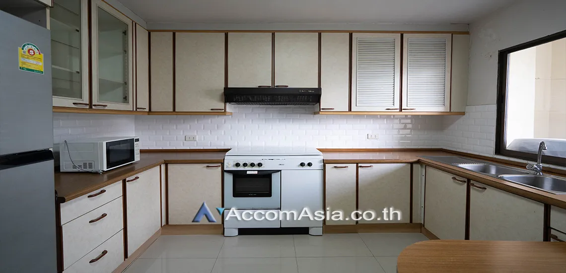  1  3 br Condominium for rent and sale in Sukhumvit ,Bangkok BTS Phrom Phong at Regent On The Park 1 AA28059