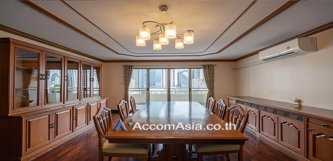unitBig Balcony, Pet friendly | Regent On The Park 1