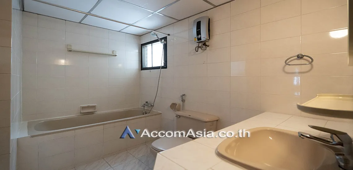 7  3 br Condominium for rent and sale in Sukhumvit ,Bangkok BTS Phrom Phong at Regent On The Park 1 AA28059