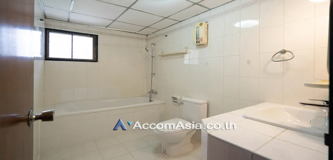 8  3 br Condominium for rent and sale in Sukhumvit ,Bangkok BTS Phrom Phong at Regent On The Park 1 AA28059