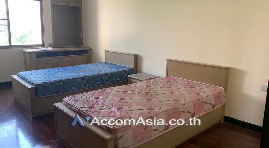 5  3 br Condominium for rent and sale in Sukhumvit ,Bangkok BTS Phrom Phong at Regent On The Park 1 AA28060