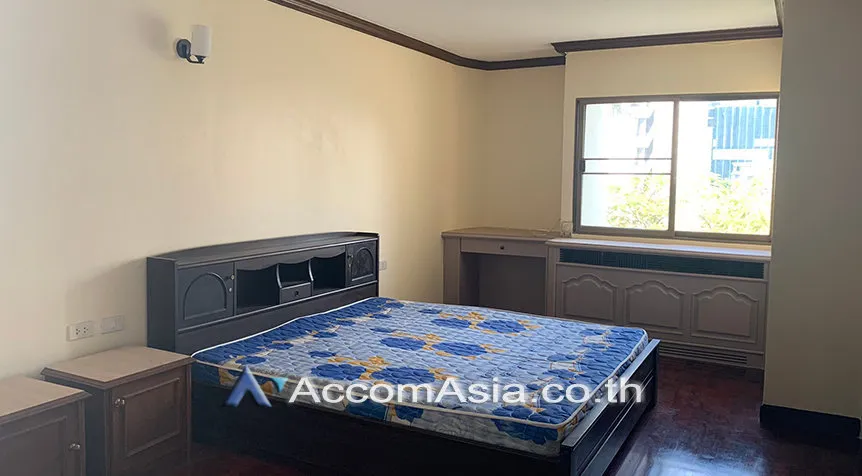 unitBig Balcony, Pet friendly |  3 Bedrooms  Condominium For Rent & Sale in Sukhumvit, Bangkok  near BTS Phrom Phong (AA28060)