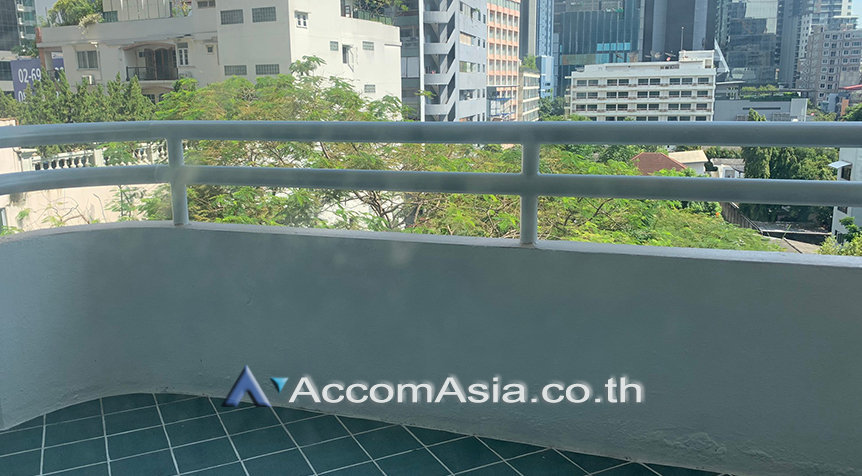 7  3 br Condominium for rent and sale in Sukhumvit ,Bangkok BTS Phrom Phong at Regent On The Park 1 AA28060