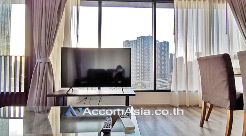  1  2 br Condominium For Rent in Ratchadaphisek ,Bangkok  at Ideo Mobi Asoke Condominium AA28061