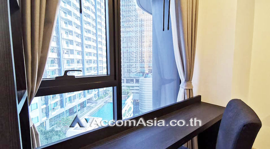 11  2 br Condominium For Rent in Ratchadaphisek ,Bangkok  at Ideo Mobi Asoke Condominium AA28061