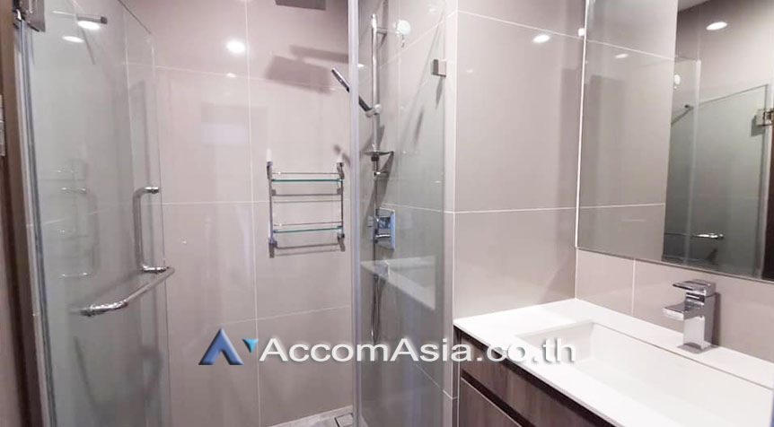 12  2 br Condominium For Rent in Ratchadaphisek ,Bangkok  at Ideo Mobi Asoke Condominium AA28061