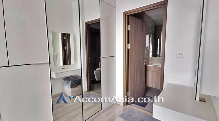 14  2 br Condominium For Rent in Ratchadaphisek ,Bangkok  at Ideo Mobi Asoke Condominium AA28061
