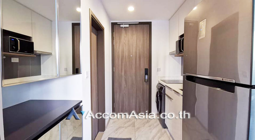 15  2 br Condominium For Rent in Ratchadaphisek ,Bangkok  at Ideo Mobi Asoke Condominium AA28061