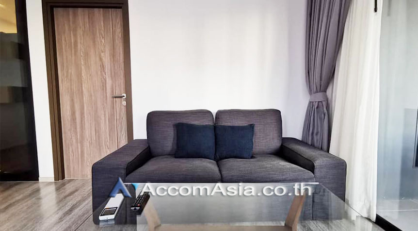4  2 br Condominium For Rent in Ratchadaphisek ,Bangkok  at Ideo Mobi Asoke Condominium AA28061