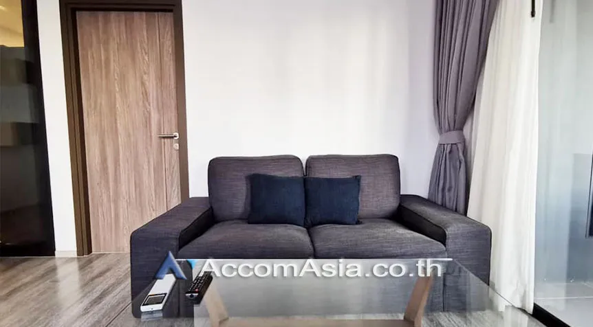 unit 2 Bedrooms  Condominium For Rent in Ratchadaphisek, Bangkok  (AA28061)