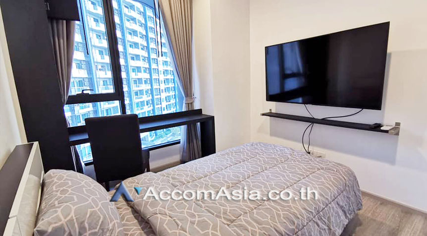 5  2 br Condominium For Rent in Ratchadaphisek ,Bangkok  at Ideo Mobi Asoke Condominium AA28061