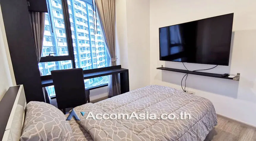 5  2 br Condominium For Rent in Ratchadaphisek ,Bangkok  at Ideo Mobi Asoke Condominium AA28061