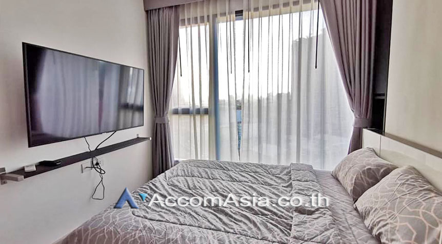 7  2 br Condominium For Rent in Ratchadaphisek ,Bangkok  at Ideo Mobi Asoke Condominium AA28061