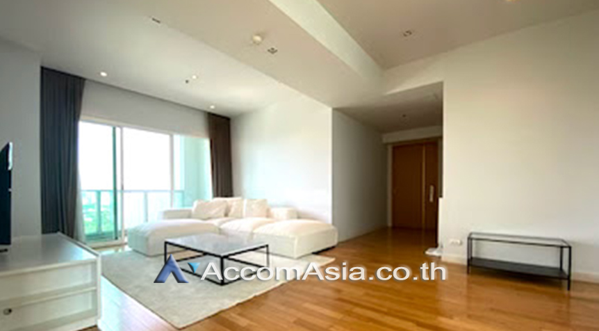  2  2 br Condominium For Rent in Sukhumvit ,Bangkok MRT Sukhumvit - BTS Asok at Millennium Residence @ Sukhumvit AA28064