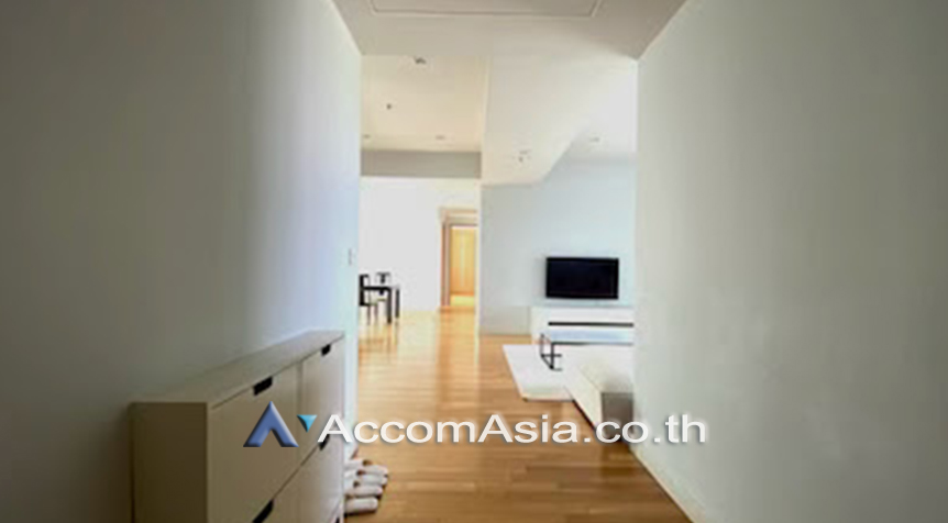 5  2 br Condominium For Rent in Sukhumvit ,Bangkok MRT Sukhumvit - BTS Asok at Millennium Residence @ Sukhumvit AA28064
