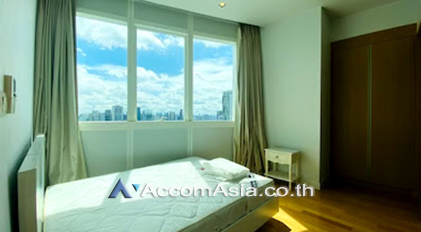 6  2 br Condominium For Rent in Sukhumvit ,Bangkok MRT Sukhumvit - BTS Asok at Millennium Residence @ Sukhumvit AA28064