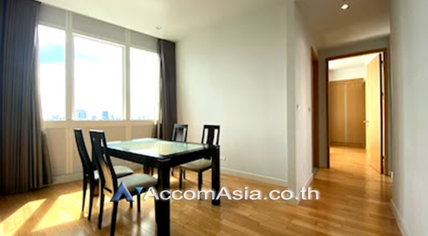 4  2 br Condominium For Rent in Sukhumvit ,Bangkok MRT Sukhumvit - BTS Asok at Millennium Residence @ Sukhumvit AA28064