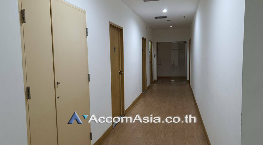  1  Studio Office Space For Rent in Sukhumvit ,Bangkok MRT Sukhumvit - BTS Asok at Office space in Bangkok AA28065