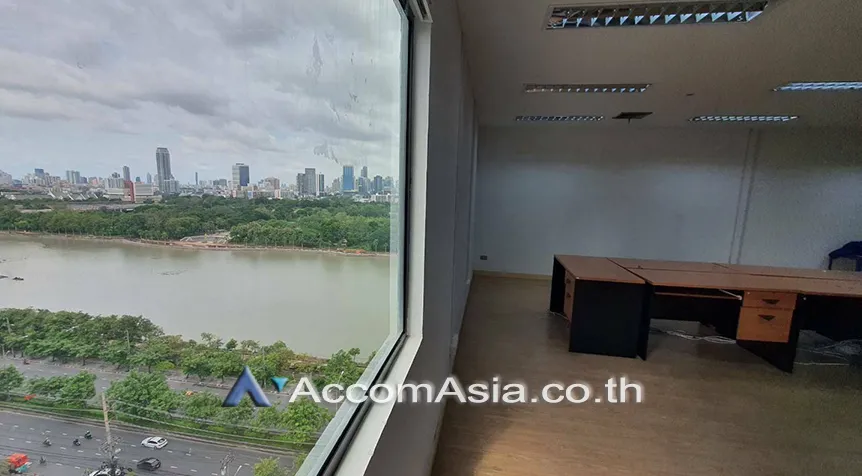 4  Studio Office Space For Rent in Sukhumvit ,Bangkok MRT Sukhumvit - BTS Asok at Office space in Bangkok AA28065