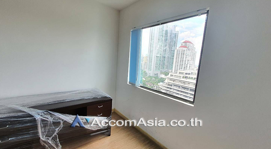 5  Studio Office Space For Rent in Sukhumvit ,Bangkok MRT Sukhumvit - BTS Asok at Office space in Bangkok AA28065
