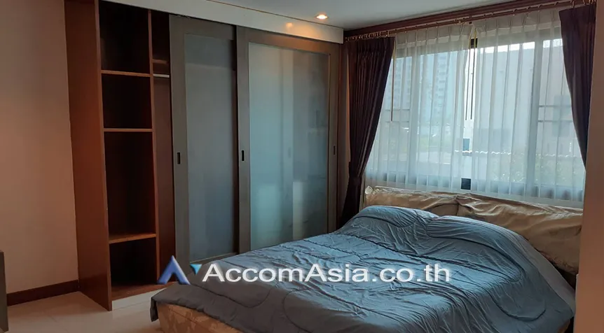 4  3 br Apartment For Rent in Sukhumvit ,Bangkok BTS Ekkamai at Spacious Unique AA28067