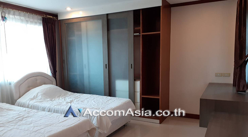 5  3 br Apartment For Rent in Sukhumvit ,Bangkok BTS Ekkamai at Spacious Unique AA28067