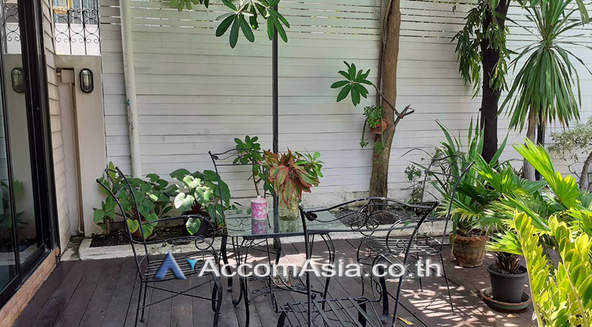 6  3 br Apartment For Rent in Sukhumvit ,Bangkok BTS Ekkamai at Spacious Unique AA28067