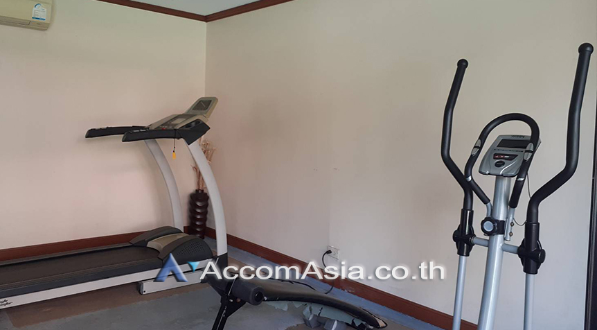 7  3 br Apartment For Rent in Sukhumvit ,Bangkok BTS Ekkamai at Spacious Unique AA28067