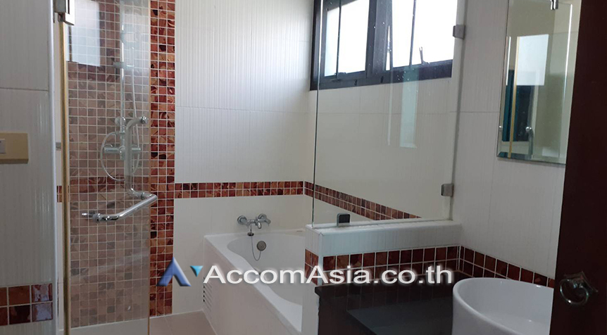 9  3 br Apartment For Rent in Sukhumvit ,Bangkok BTS Ekkamai at Spacious Unique AA28067