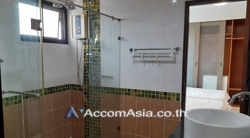 10  3 br Apartment For Rent in Sukhumvit ,Bangkok BTS Ekkamai at Spacious Unique AA28067