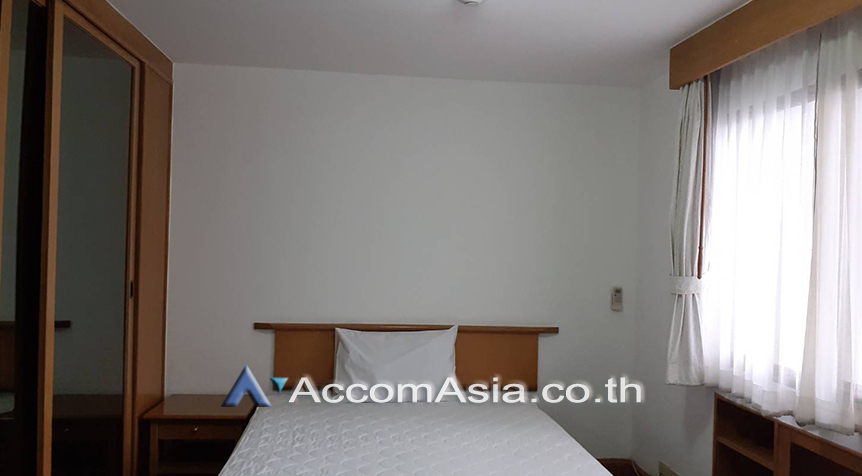 9  3 br Apartment For Rent in Sukhumvit ,Bangkok BTS Nana at Perfect for Pet lovers Apartment, near NIST Intl AA28071