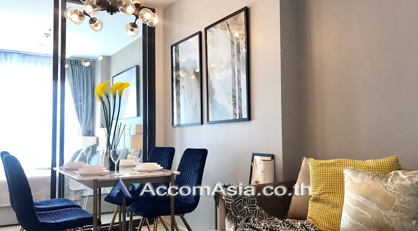  Life One Wireless Condominium  1 Bedroom for Rent BTS Ploenchit in Ploenchit Bangkok