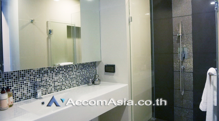 6  1 br Condominium For Rent in Sukhumvit ,Bangkok BTS Phra khanong at Rhythm Sukhumvit 44/1   AA28077